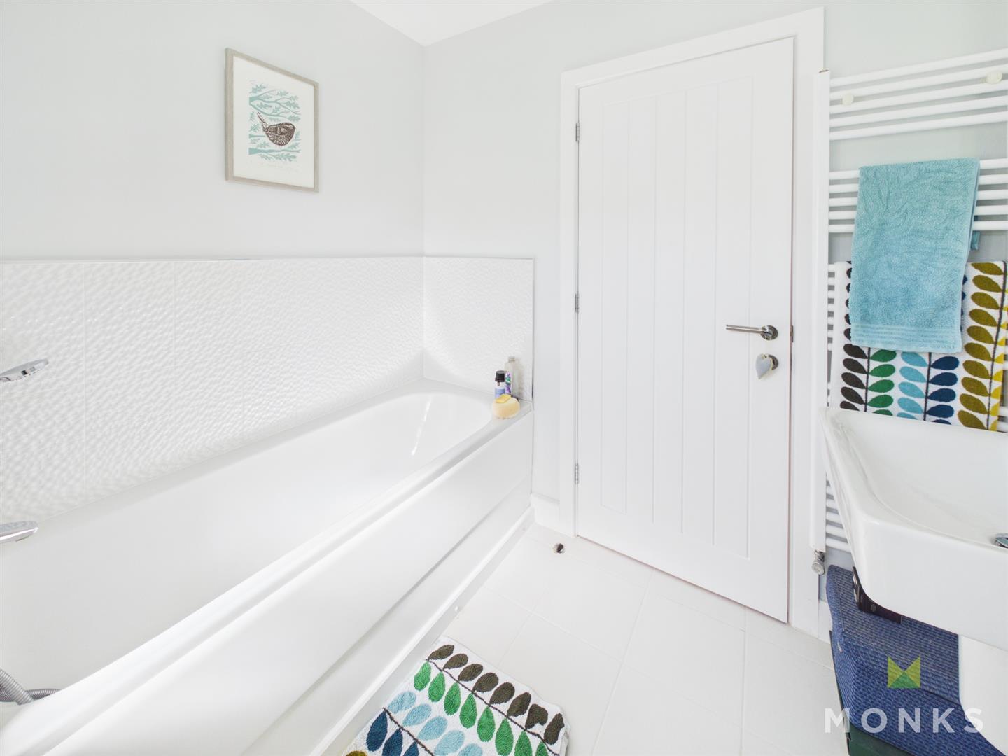 9 Telford Avenue, Ellesmere, SY12 0GE For Sale